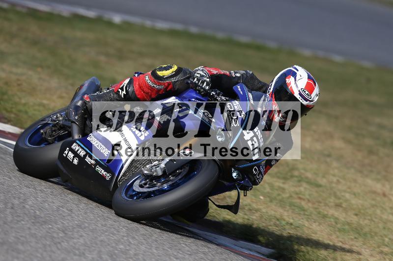 /47 02.10.2026  Speer Racing ADR/Gruppe rot/430